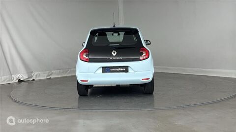 Twingo 1.0 SCe 65ch Life - 20 2021 occasion 62000 Arras