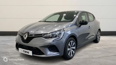 Renault Clio 1.0 TCe 90ch Equilibre 2023 occasion Thionville 57100