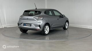 Clio 1.5 dCi 100ch Evolution - 25 2025 occasion 13300 Salon-de-Provence