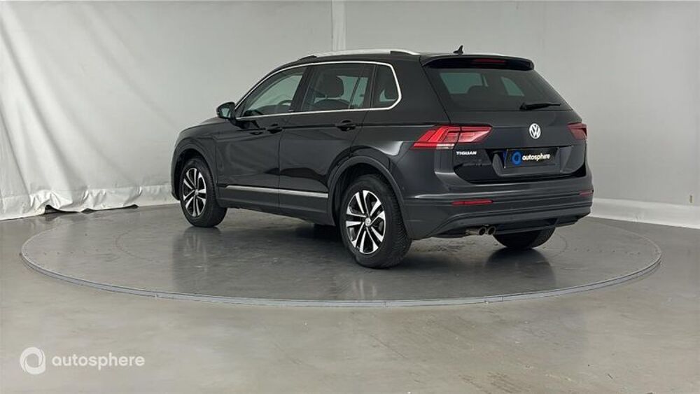Tiguan 1.5 TSI EVO 150ch IQ.Drive DSG7 Euro6d-T 128g 2020 occasion 59300 Valenciennes
