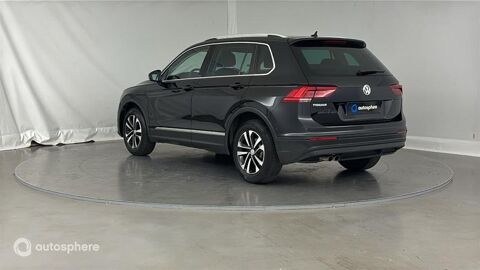 Tiguan 1.5 TSI EVO 150ch IQ.Drive DSG7 Euro6d-T 128g 2020 occasion 59300 Valenciennes