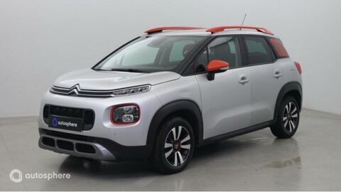 Citroën C3 Aircross PureTech 110ch S&S Shine E6.d 6cv 2020 occasion Poitiers 86000