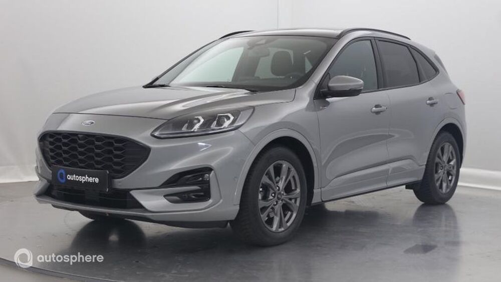 Kuga 1.5 EcoBlue 120ch ST-Line 2023 occasion 59190 Hazebrouck