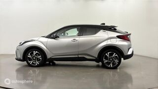 C-HR 1.8 Hybride 122ch Collection E-CVT 2023 occasion 92000 Nanterre