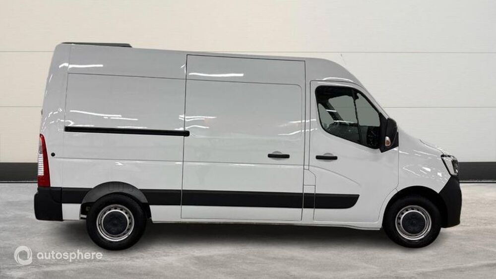 Master F3500 L2H2 2.3 Blue dCi 135ch Confort Euro6E 2024 occasion 02500 Hirson