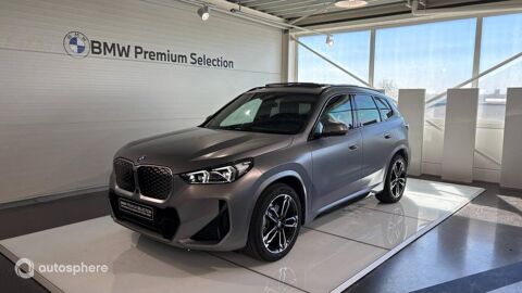 BMW X1 ieDrive20 204ch M Sport 2026 occasion Seclin 59113