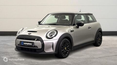 Mini Cooper SE 184ch Edition Premium Plus BVA 5CV 2023 occasion M&eacute;rignac 33700