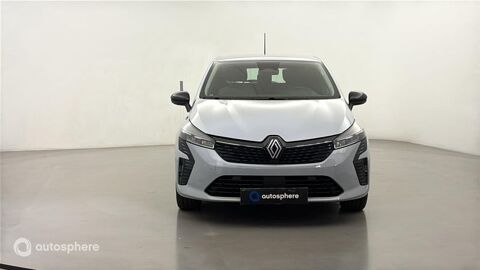 Clio 1.5 dCi 100ch Evolution - 25 2025 occasion 51100 Reims
