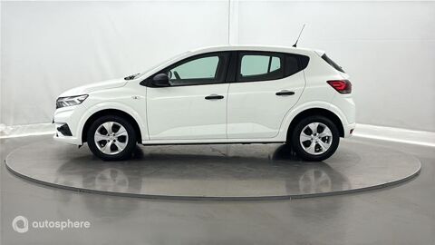 Sandero 1.0 SCe 65ch Essentiel -22 2022 occasion 59160 Lomme