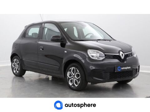 Twingo 1.0 SCe 65ch Equilibre 2022 occasion 02300 Chauny