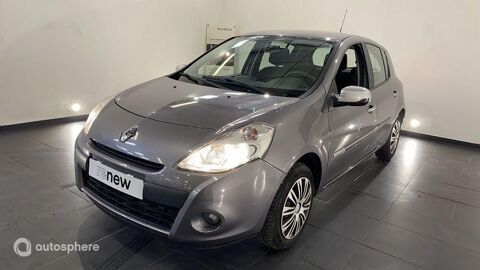 Renault clio 1.2 16v 75ch Zen