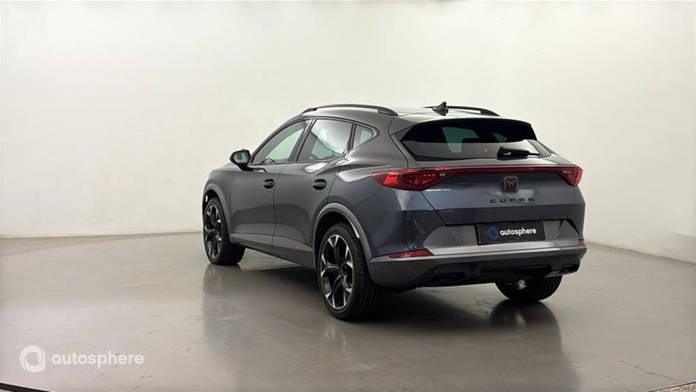 Formentor 1.5 TSI 150ch Business Edition DSG7 2022 occasion 79000 Niort