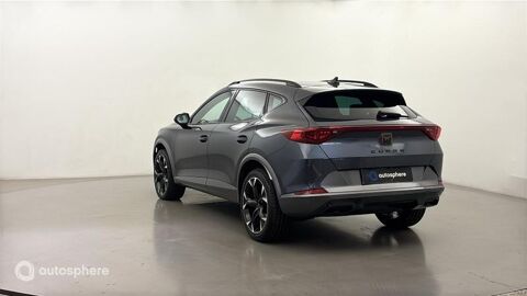 Formentor 1.5 TSI 150ch Business Edition DSG7 2022 occasion 79000 Niort