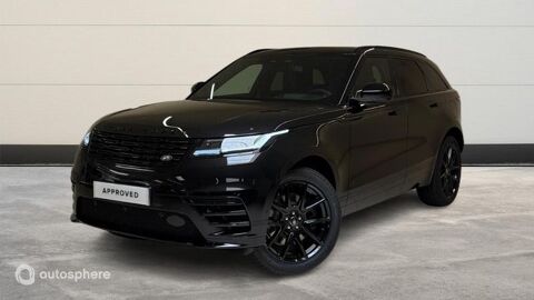 Land-Rover Range rover velar 2.0 P400e 404ch PHEV Autobiography AWD BVA 2026 occasion V&eacute;nissieux 69200
