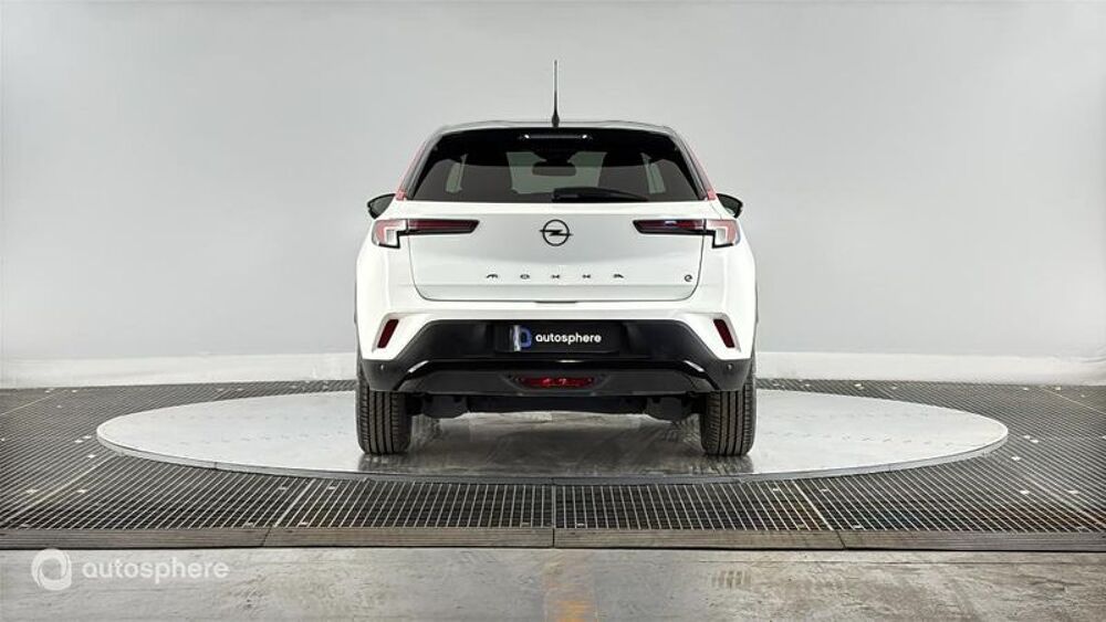 Mokka -e 136ch GS Line 2022 occasion 63000 Clermont-Ferrand