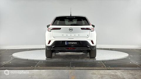 Mokka -e 136ch GS Line 2022 occasion 63000 Clermont-Ferrand