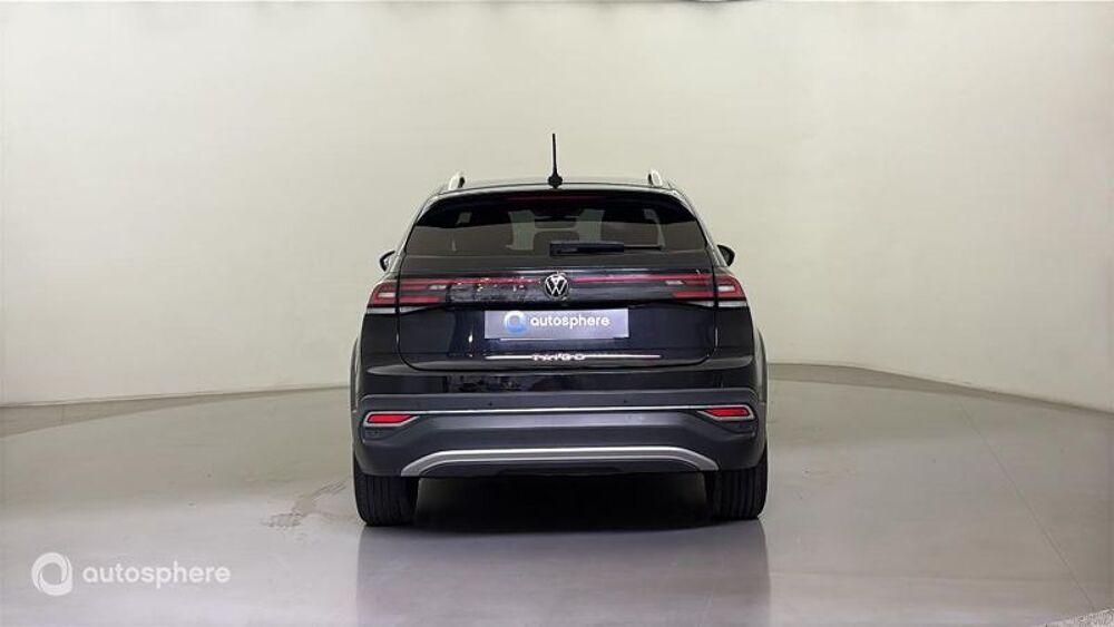 Taigo 1.0 TSI 110ch Style DSG7 2022 occasion 44000 NANTES