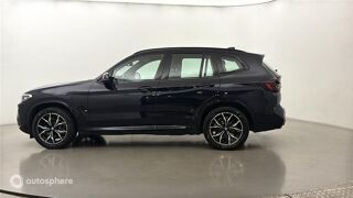 X3 xDrive30e 292ch M Sport 2023 occasion 86000 Poitiers