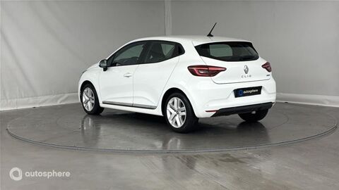 Clio 1.6 E-Tech 140ch Business -21 2021 occasion 59320 Sequedin