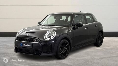 Annonce voiture Mini Cooper 26499 €