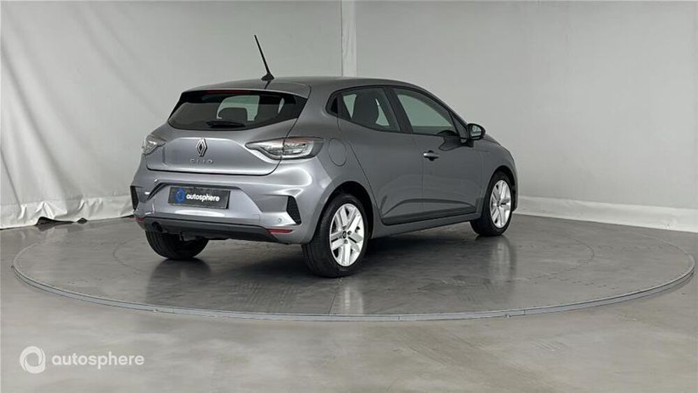 Clio 1.0 TCe 90ch Evolution - 24 2024 occasion 51100 Reims