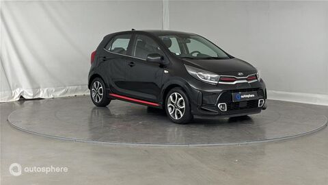 Picanto 1.0 DPi 67ch GT Line 2021 occasion 59300 Valenciennes