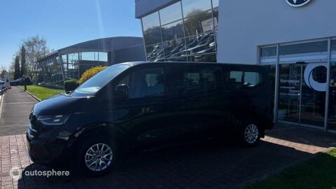 Caravelle L2 e 286ch 64kWh Life 2026 occasion 86000 Poitiers
