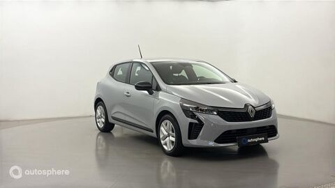 Clio 1.5 dCi 100ch Evolution - 25 2025 occasion 59640 Dunkerque