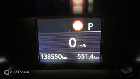 308 1.5 BlueHDi 130ch S&S Tech Edition EAT8 2019 occasion 60740 Saint-Maximin