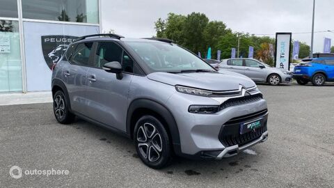 C3 Aircross PureTech 110ch S&S Feel Pack 2023 occasion 64000 PAU