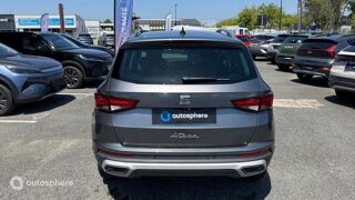 Ateca 2.0 TDI 150ch Start&Stop Style Business DSG 2022 occasion 33260 LA TESTE DE BUCH