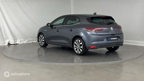 M&eacute;gane 1.5 Blue dCi 115ch Techno 2023 occasion 60000 Beauvais