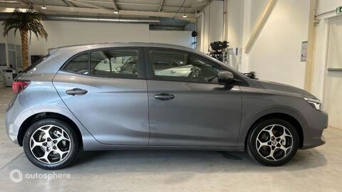 MG3 1.5 Hybrid+ 195ch Comfort 2025 occasion 13700 Marignane