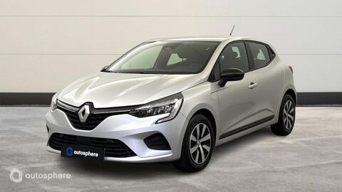 Annonce voiture Renault Clio 14499 €