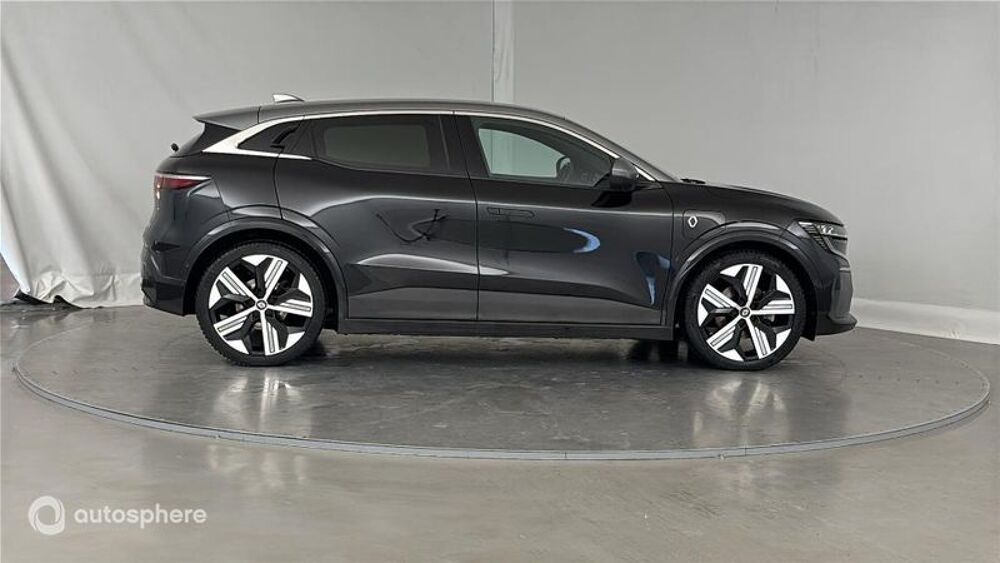 M&eacute;gane E-Tech Electric EV60 220ch Iconic super charge 2023 occasion 57000 Metz