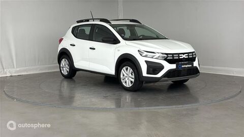 Sandero 1.0 TCe 90ch Stepway Essential 2023 occasion 59190 Hazebrouck