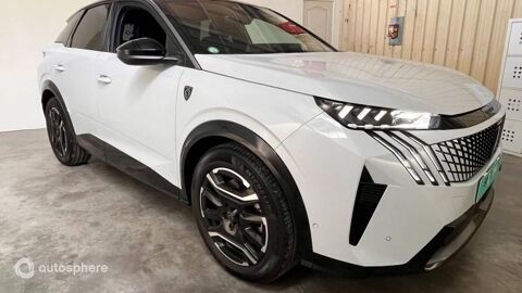 3008 Electrique 210ch Batterie 73 kWh GT 2025 occasion 84000 Avignon