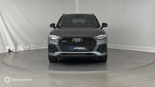 Q5 50 TFSI e 299ch S line quattro S tronic 7 2024 occasion 51100 Reims