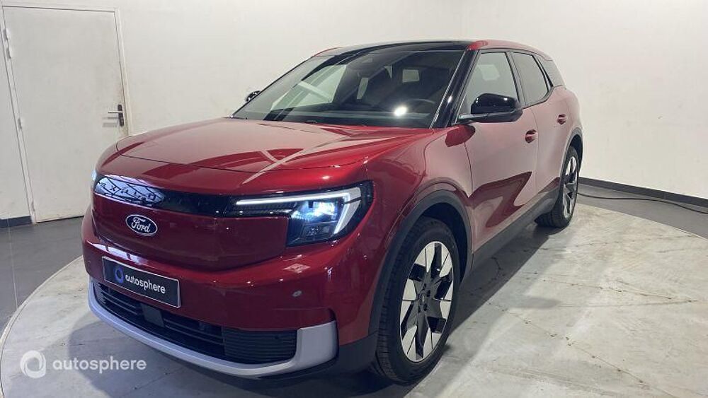 Explorer 340ch Extended Range 79kWh Pack Premium AWD 2025 occasion 78310 Coignières