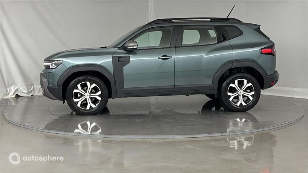 Duster 1.0 ECO-G 100ch Expression 2025 occasion 59850 Nieppe