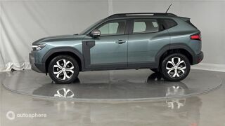 Duster 1.0 ECO-G 100ch Expression 2025 occasion 59850 Nieppe