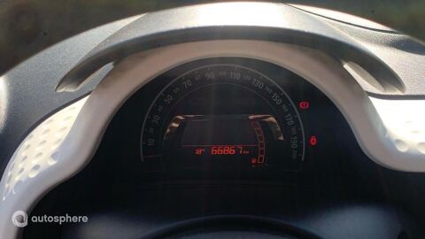 Twingo 1.0 SCe 75ch Zen - 20 2020 occasion 73300 Saint-Jean-de-Maurienne