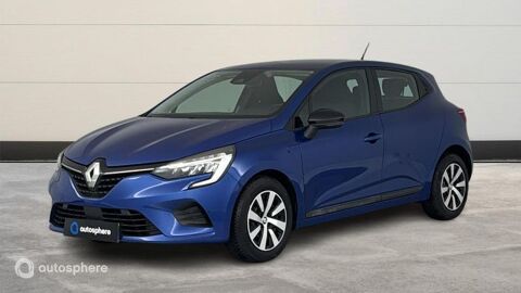 Annonce voiture Renault Clio 14299 €
