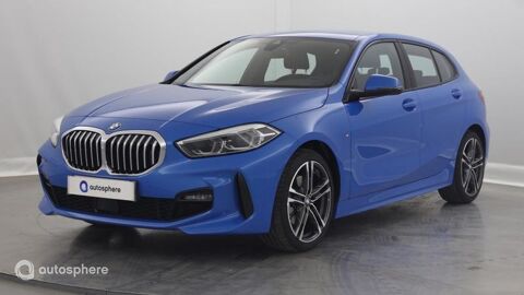 Annonce voiture BMW Srie 1 31499 