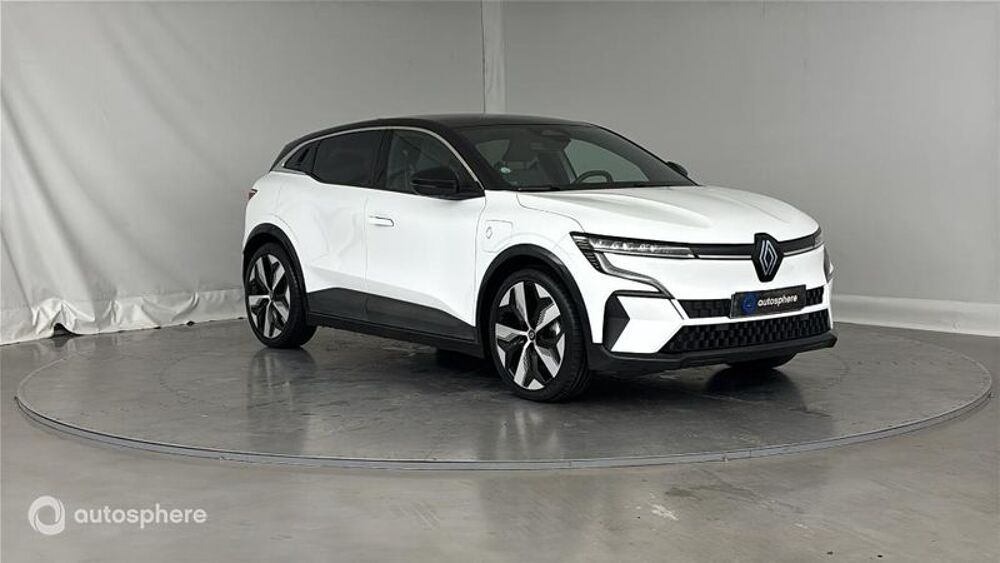 M&eacute;gane E-Tech Electric EV60 220ch Techno super charge -C 2023 occasion 02300 Chauny
