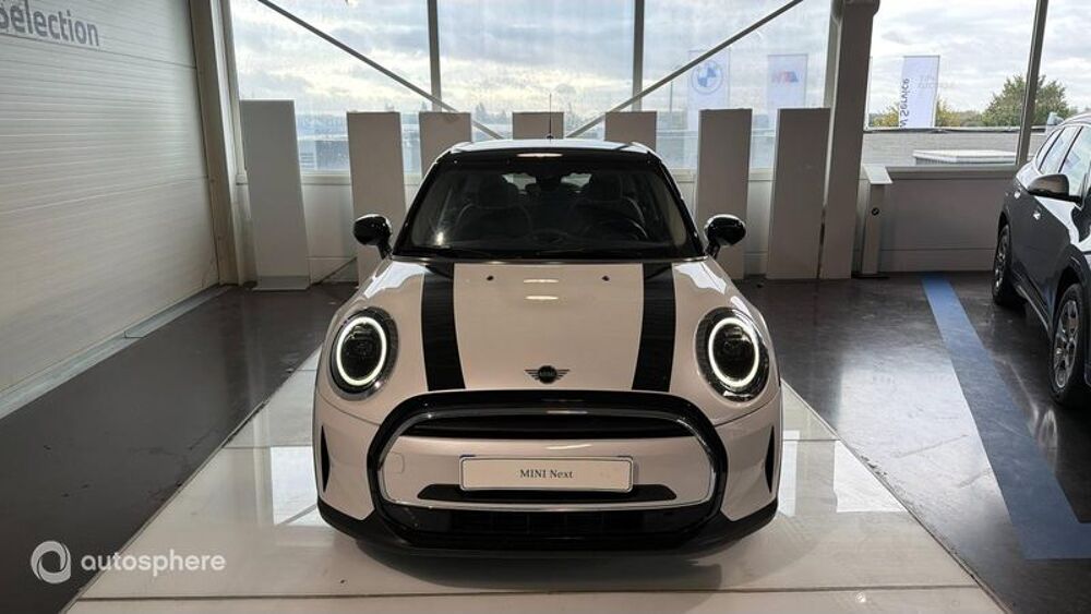 Cooper 136ch Edition Camden 2023 occasion 59113 Seclin