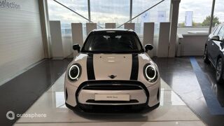 Cooper 136ch Edition Camden 2023 occasion 59113 Seclin