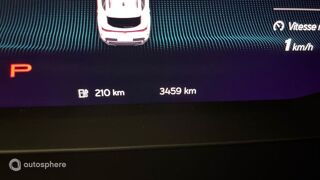 Formentor 1.5 eHybrid 204ch V DSG6 2025 occasion 86000 Poitiers
