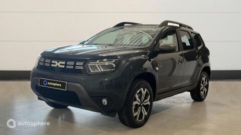 Dacia Duster 1.3 TCe 130ch FAP Journey 4x2 2023 occasion SALON DE PROVENCE 13300