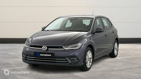 Annonce voiture Volkswagen Polo 17499 �